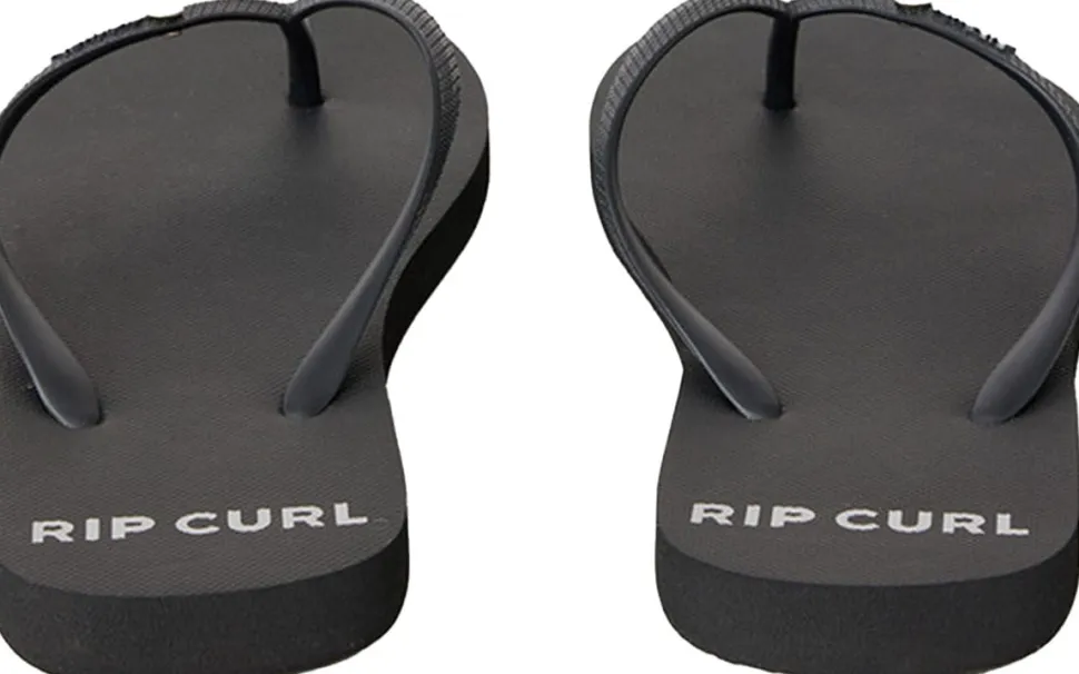 Rip Curl Women's Premium Surf Bloom Open Toe Black