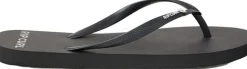 Rip Curl Women's Premium Surf Bloom Open Toe Black
