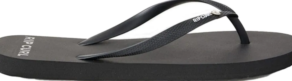 Rip Curl Women's Premium Surf Bloom Open Toe Black
