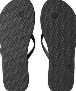 Rip Curl Women's Premium Surf Bloom Open Toe Black