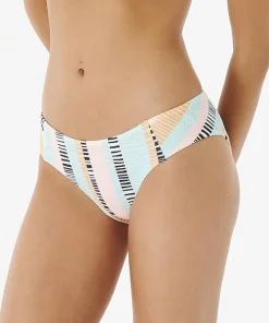 Rip Curl Women's Ripple Effect Full Pant Black