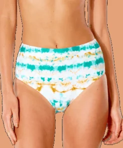 Rip Curl Women's Summer Breeze Mirage Pant Light Aqua