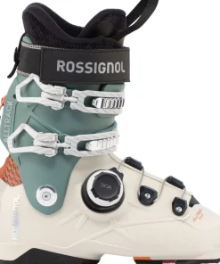 Rossignol Women's Alltrack BOA GripWalk Beige/Teal