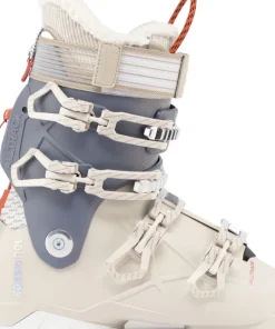 Rossignol Women's Rossignol Alltrack 70 Skiboots Beige/Violet