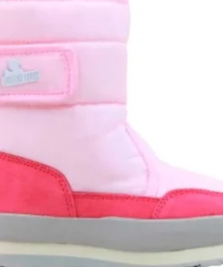Rubberduck Women's Snowjogger Adult Light-Pink