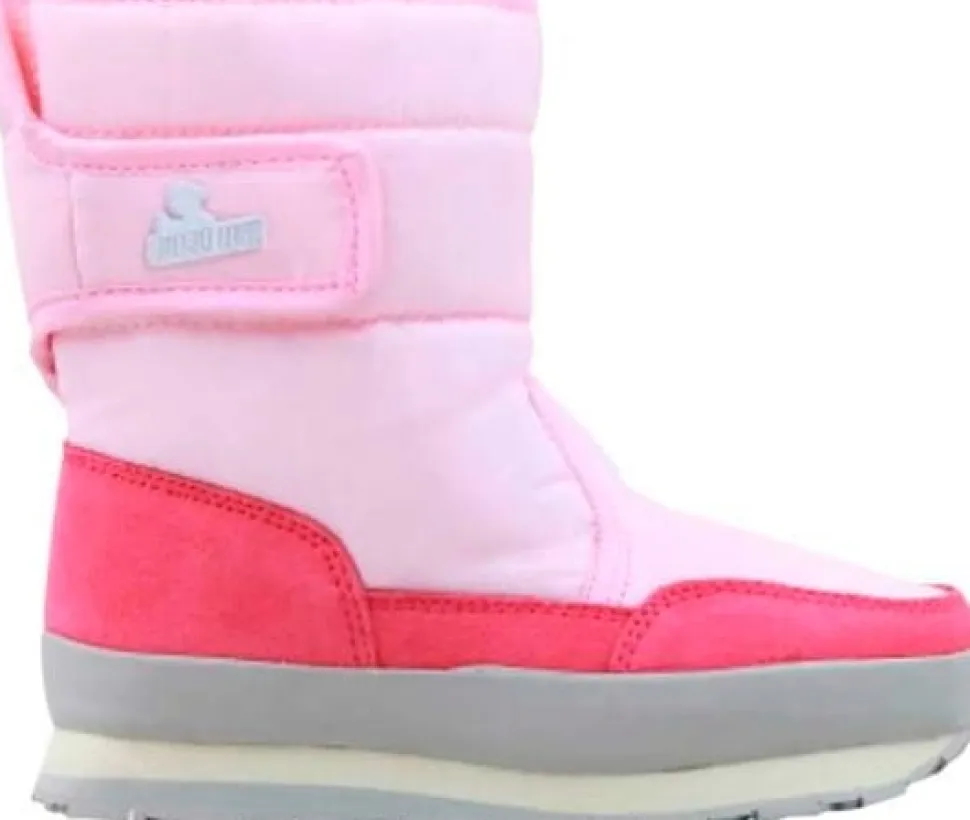 Rubberduck Women's Snowjogger Adult Light-Pink