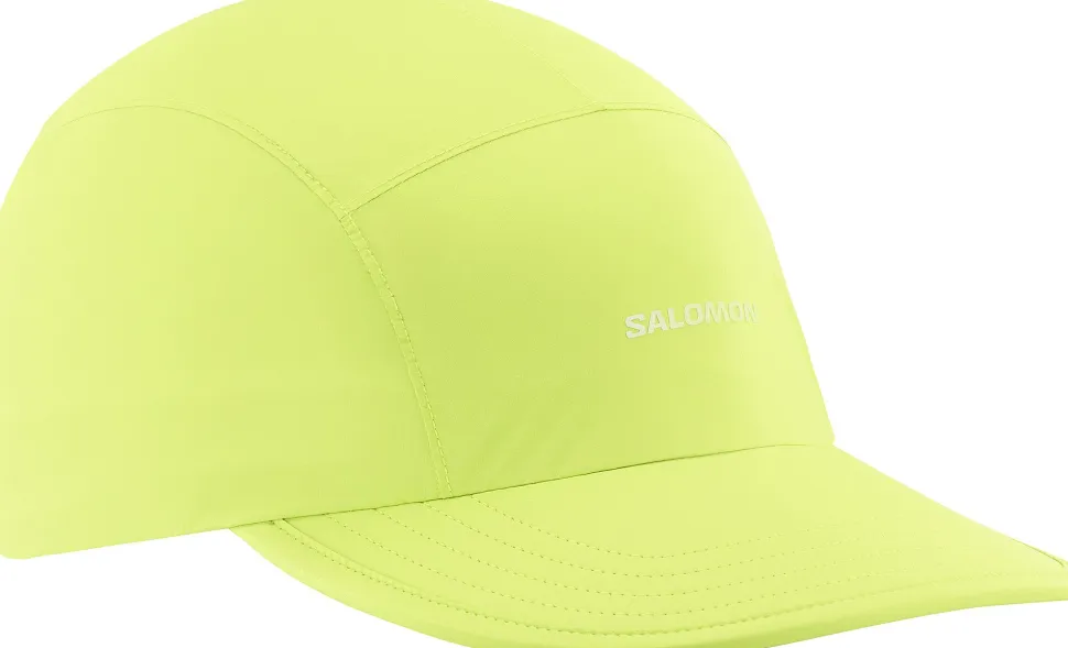 Salomon Bonatti Pro Cap Acid Lime