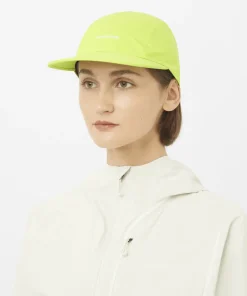 Salomon Bonatti Pro Cap Acid Lime
