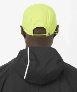 Salomon Bonatti Pro Cap Acid Lime
