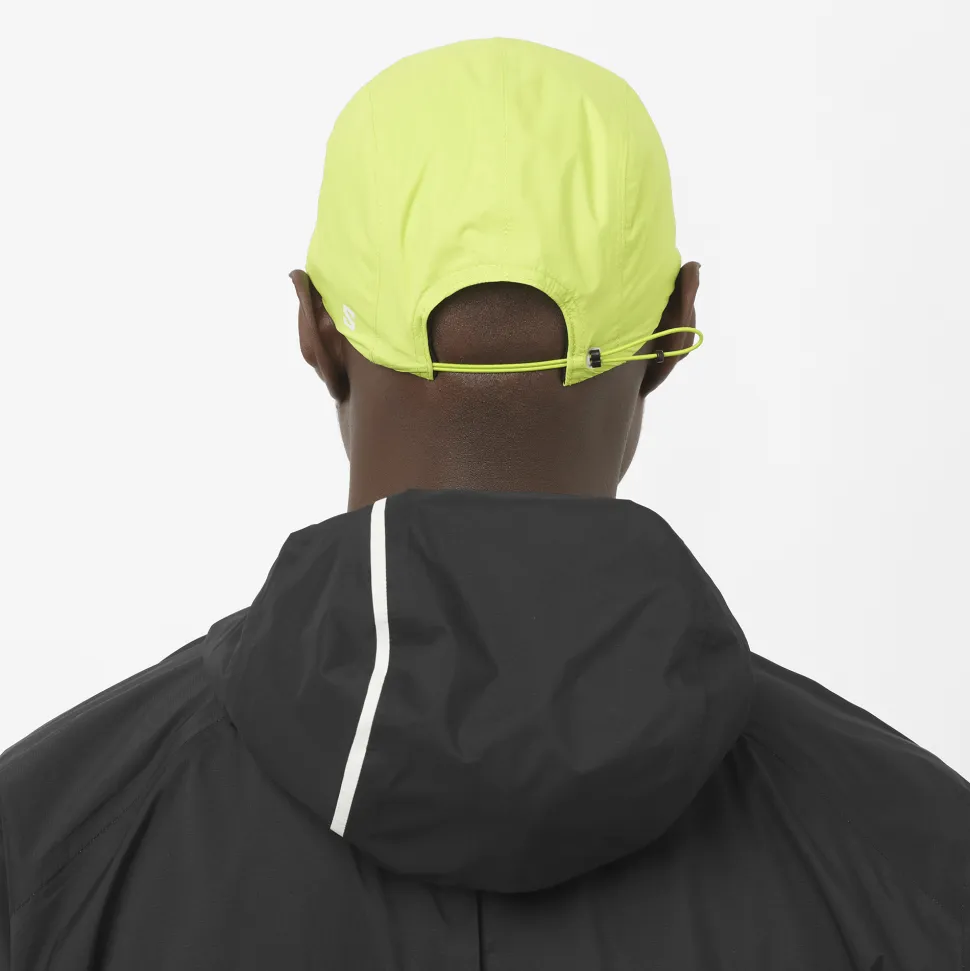 Salomon Bonatti Pro Cap Acid Lime