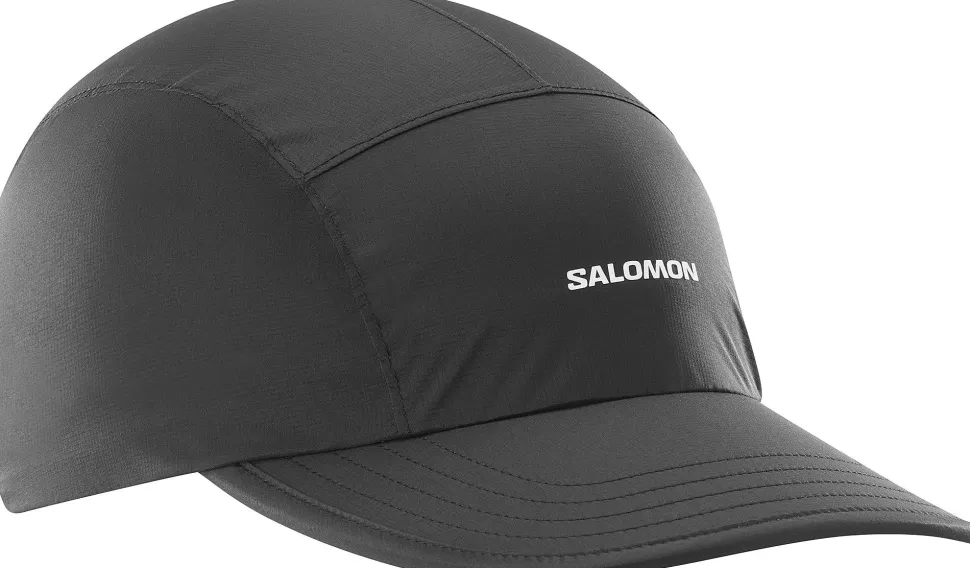 Salomon Bonatti Pro Cap Deep Black