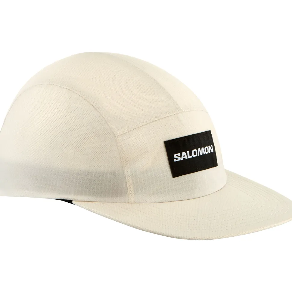 Salomon Bonatti Waterproof Five P Cap Rainy Day