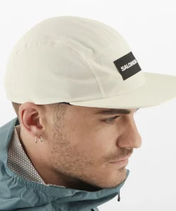 Salomon Bonatti Waterproof Five P Cap Rainy Day