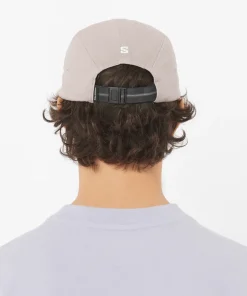 Salomon Logo 5 Panel Etherea