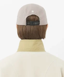 Salomon Logo 5 Panel Etherea