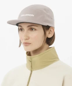 Salomon Logo 5 Panel Etherea