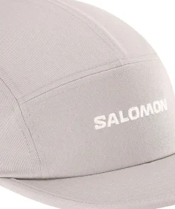 Salomon Logo 5 Panel Etherea