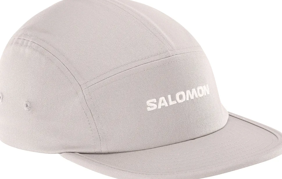 Salomon Logo 5 Panel Etherea
