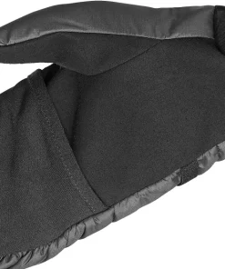 Salomon Mtn Overmitten Deep Black