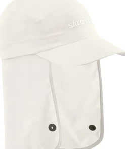 Salomon Sahara Whisper White