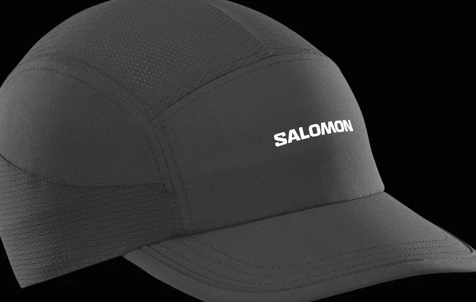 Salomon Sense Aero Deep Black