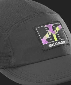 Salomon Sense Aero Pink Frosting/acid Lime/deep Black