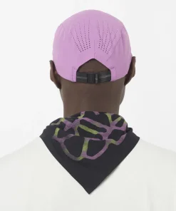 Salomon Shakeout Cap Iris Orchid