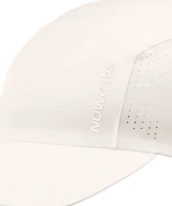 Salomon Shakeout Cap Whisper White