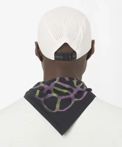 Salomon Shakeout Cap Whisper White