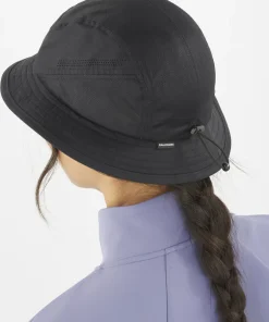Salomon Shkout Bucket Deep Black