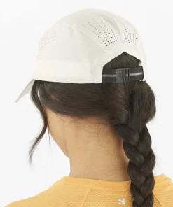 Salomon SHKout Cap Whisper White