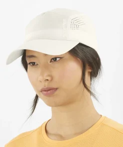Salomon SHKout Cap Whisper White