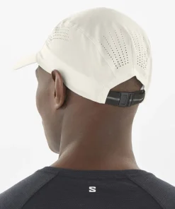 Salomon SHKout Cap Whisper White