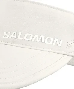 Salomon SHKout Visor Whisper White