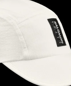 Salomon S/Lab Ultra Cap Whisper White