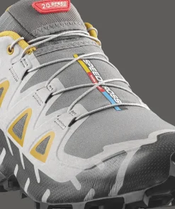 Salomon Speedcross 6 20 Years Castlerock/Asphalt/Arrowwood