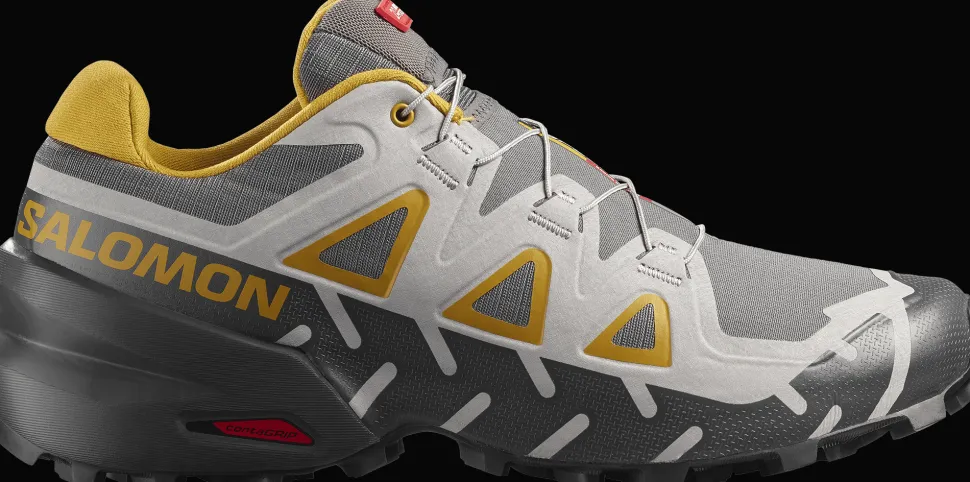 Salomon Speedcross 6 20 Years Castlerock/Asphalt/Arrowwood