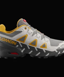 Salomon Speedcross 6 20 Years Castlerock/Asphalt/Arrowwood