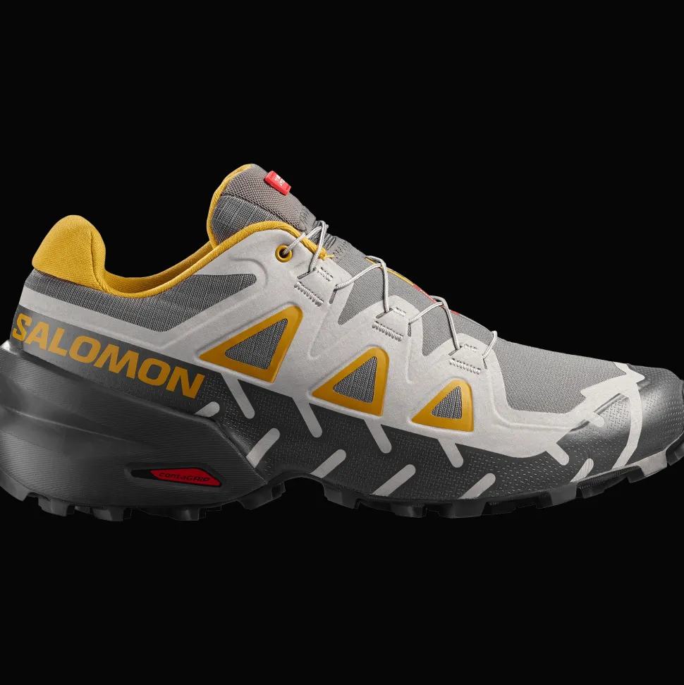 Salomon Speedcross 6 20 Years Castlerock/Asphalt/Arrowwood