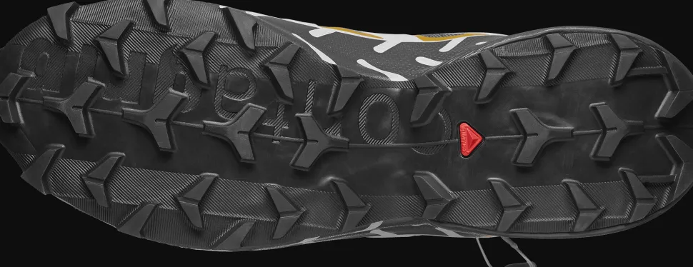 Salomon Speedcross 6 20 Years Castlerock/Asphalt/Arrowwood