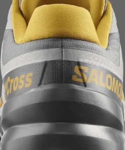 Salomon Speedcross 6 20 Years Castlerock/Asphalt/Arrowwood