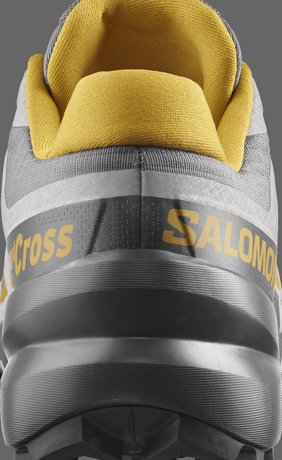 Salomon Speedcross 6 20 Years Castlerock/Asphalt/Arrowwood