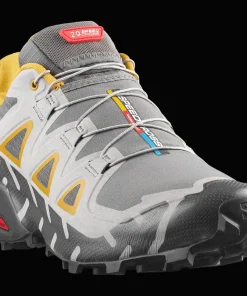 Salomon Speedcross 6 20 Years Castlerock/Asphalt/Arrowwood