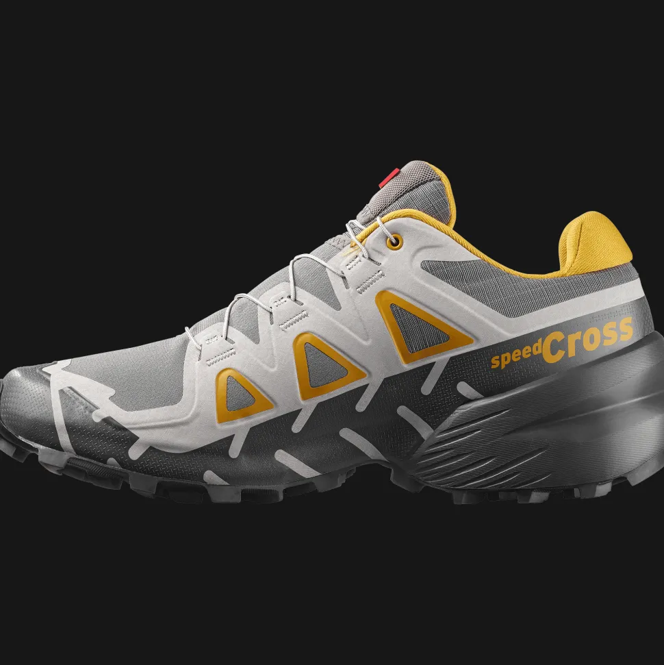 Salomon Speedcross 6 20 Years Castlerock/Asphalt/Arrowwood