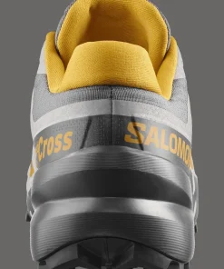 Salomon Speedcross 6 20 Years Castlerock/Asphalt/Arrowwood