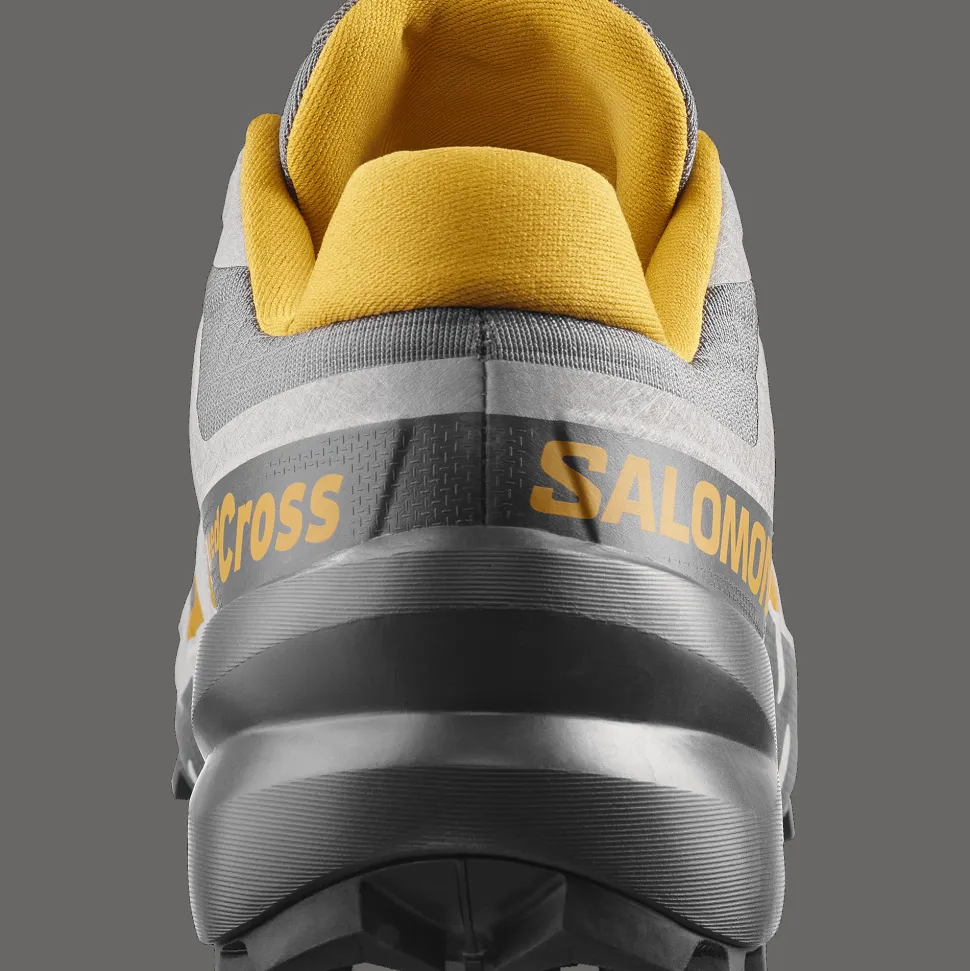 Salomon Speedcross 6 20 Years Castlerock/Asphalt/Arrowwood
