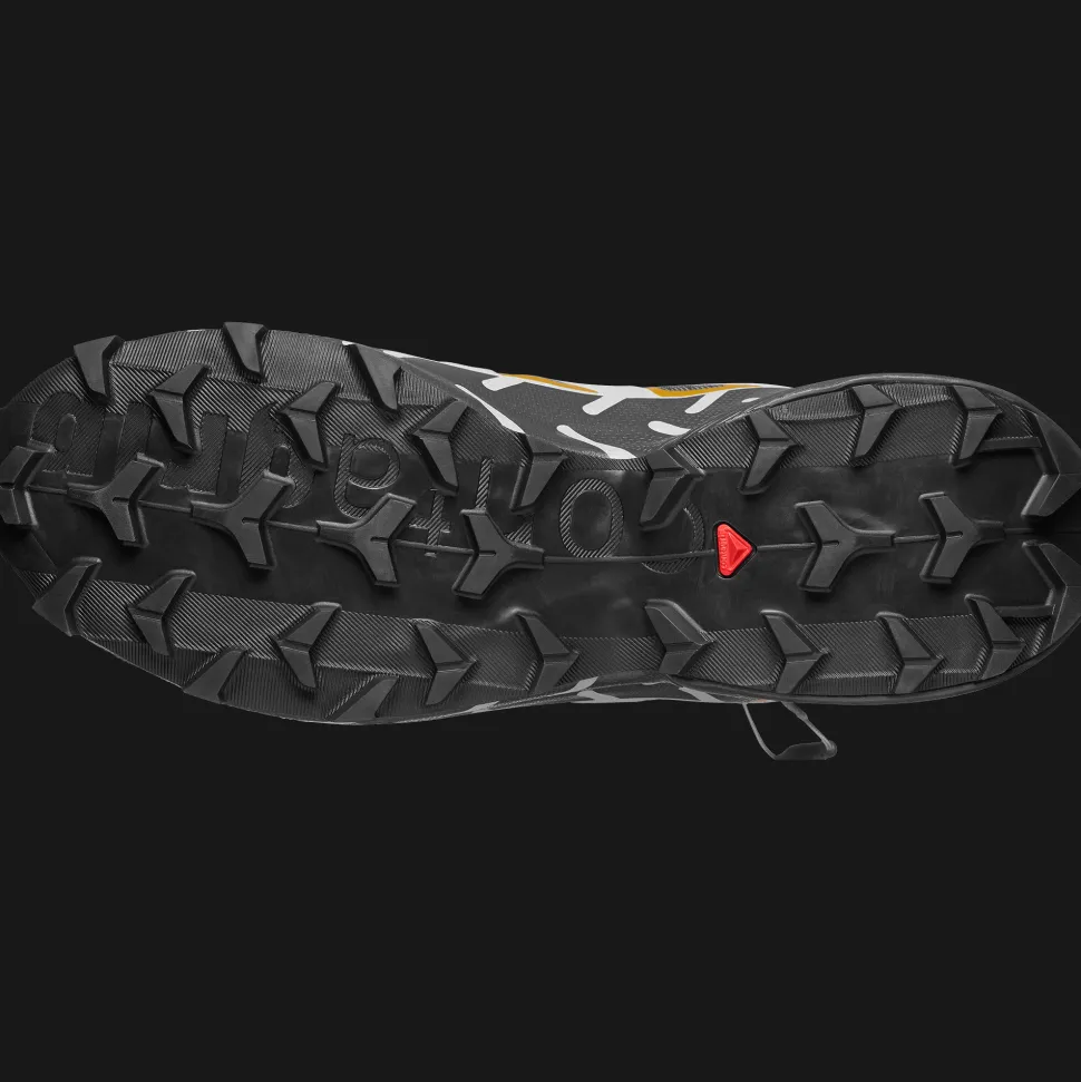 Salomon Speedcross 6 20 Years Castlerock/Asphalt/Arrowwood