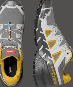 Salomon Speedcross 6 20 Years Castlerock/Asphalt/Arrowwood