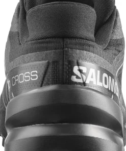 Salomon Speedcross 6 Gore-Tex 20 Years Black/Ftw Silver/Black