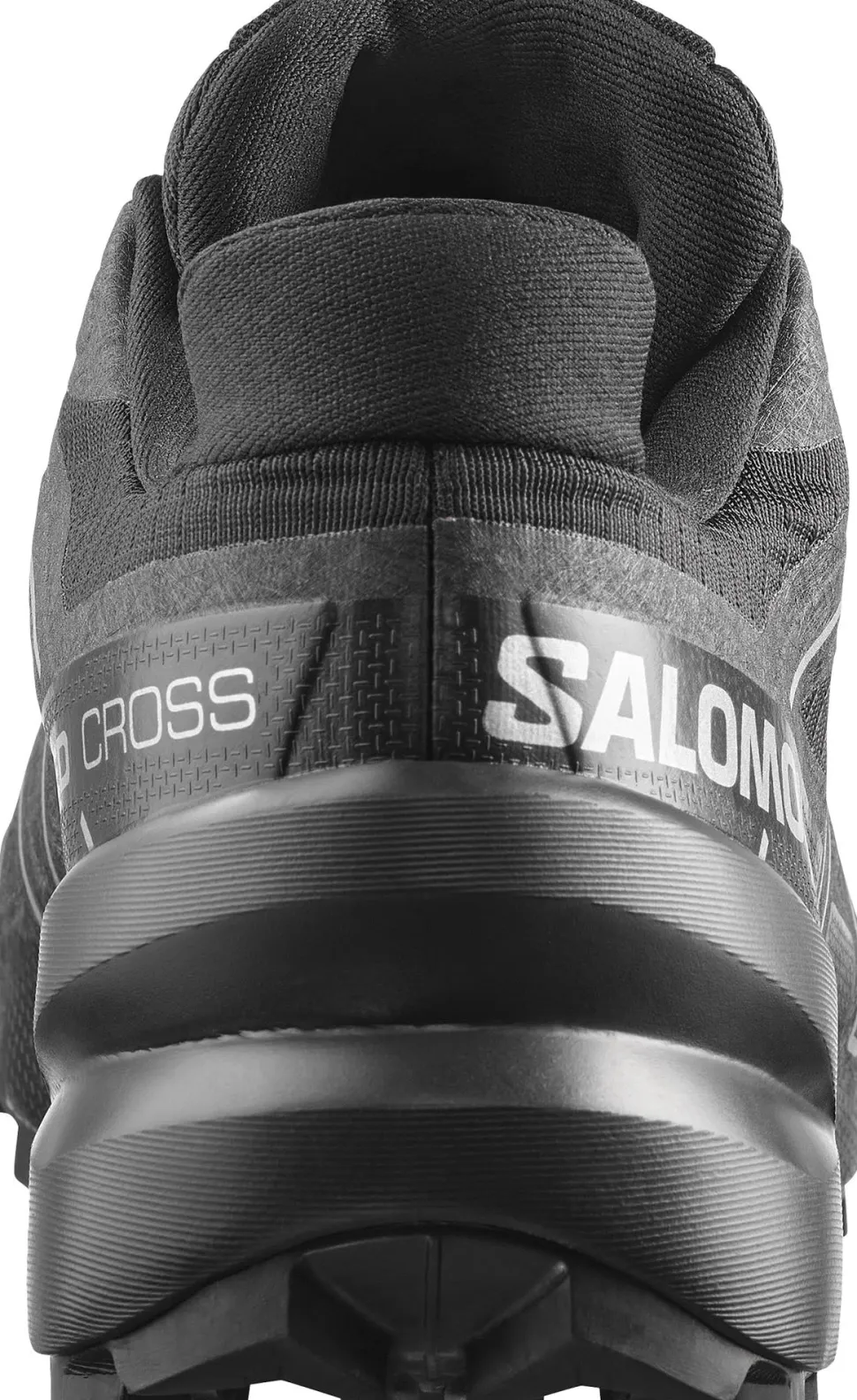 Salomon Speedcross 6 Gore-Tex 20 Years Black/Ftw Silver/Black